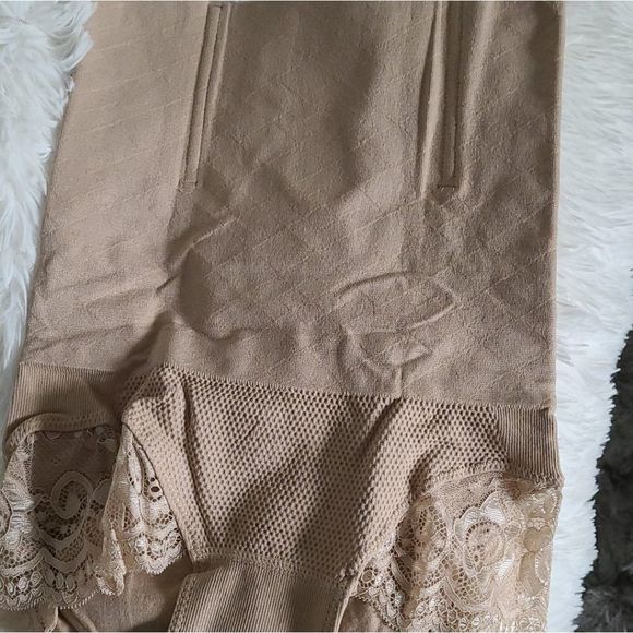 COPY - Body Shaper panty abdominal pressure panty - Picture 4 of 5